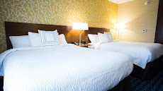 Fairfield Inn & Suites Denver Northeast/Brighton