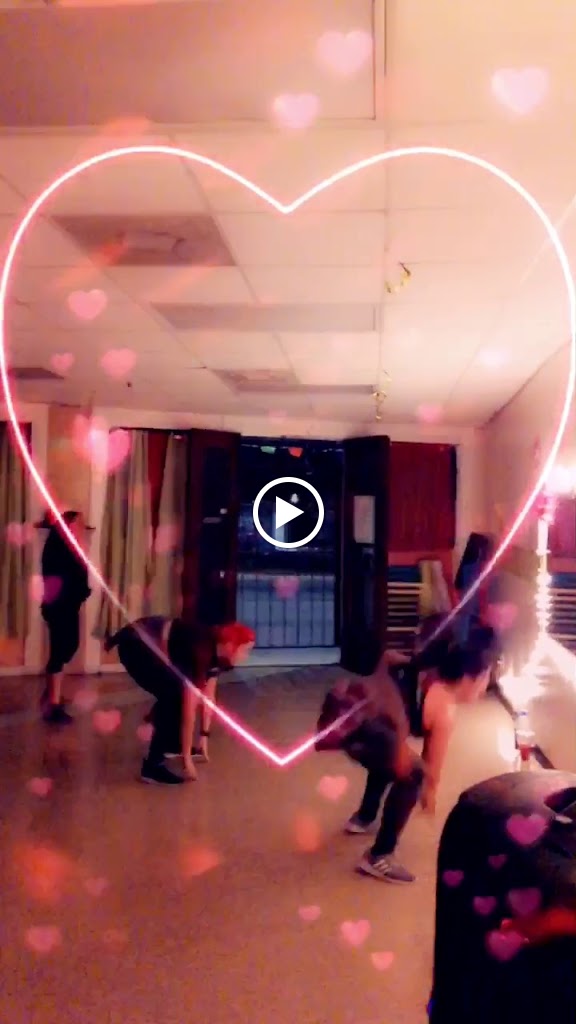  Warriors NutriFit & Zumba