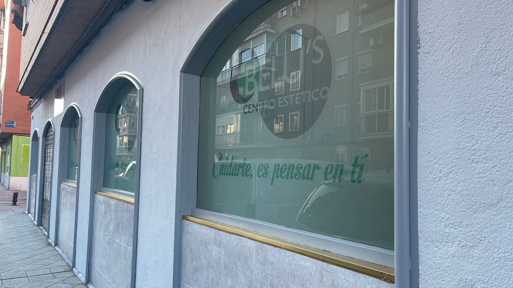 Belu's Centro Estetico