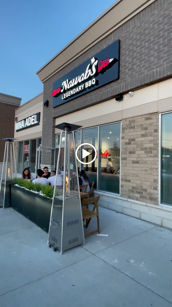 Nawab's Legendary BBQ