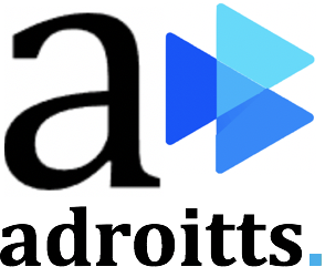 adroitts - Data, Cloud, Cyber Security
