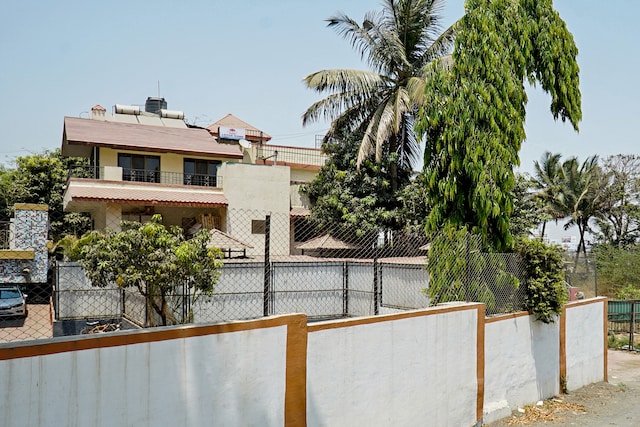 Oyo 36644 Lotus Homes