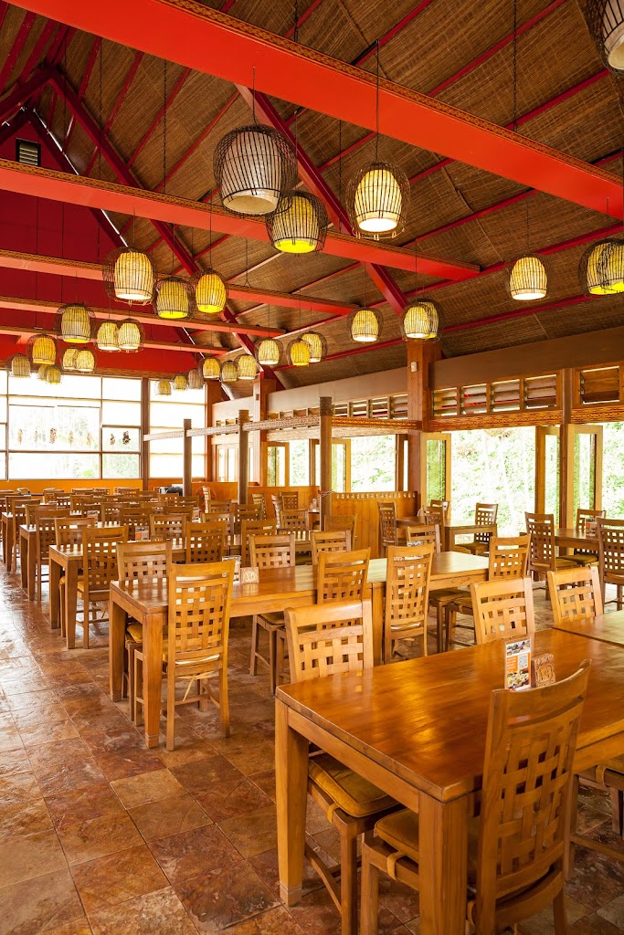 烏布雨林峇里島主題餐廳 的照片