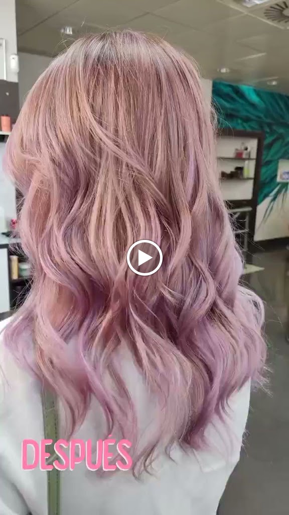 Hair Studio — Videos