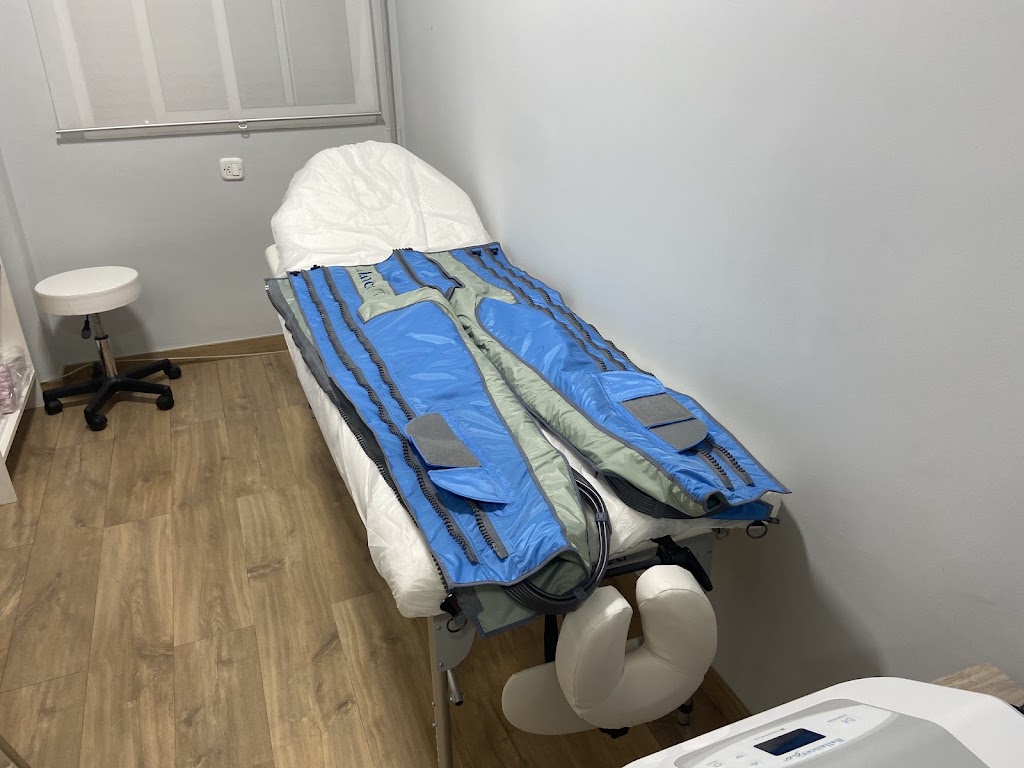 Clinica K+ — Del propietario