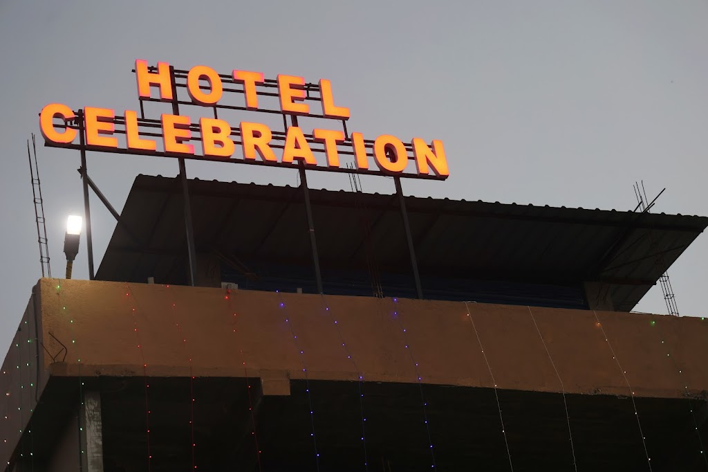 Hotel Celebration
