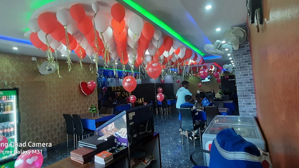Royal Blue Family Restaurant And Banquets Hall