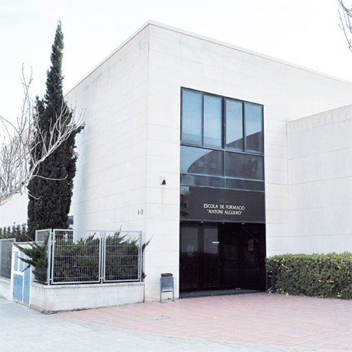 IFP Antoni Alguero