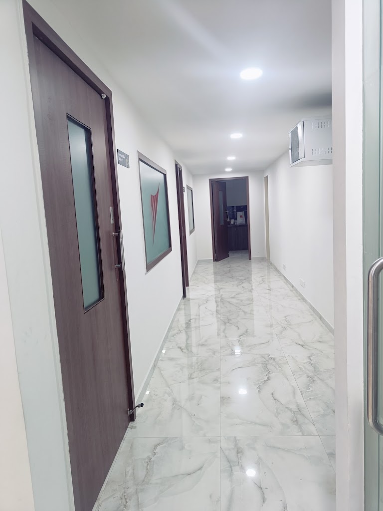 Dr. Wockhardt Hospitals Borivali Clinic