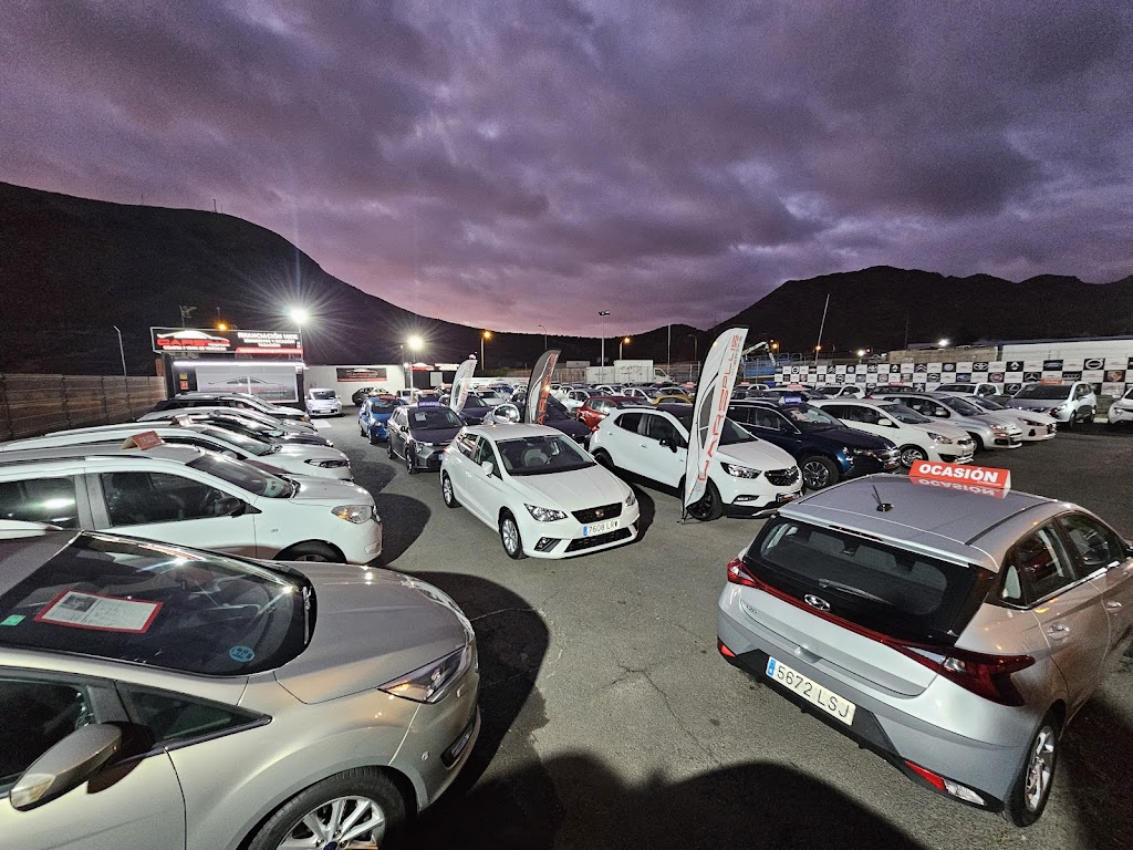 Carsplus Tenerife