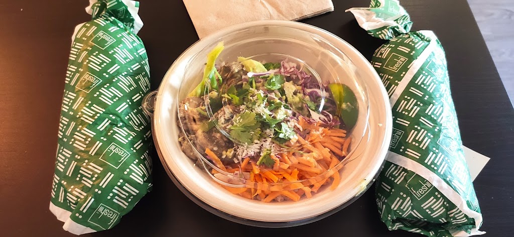 Salads