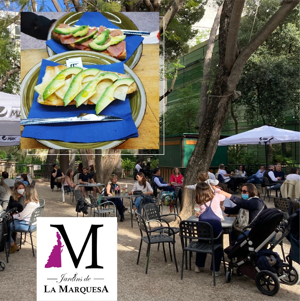 Jardins de la Marquesa