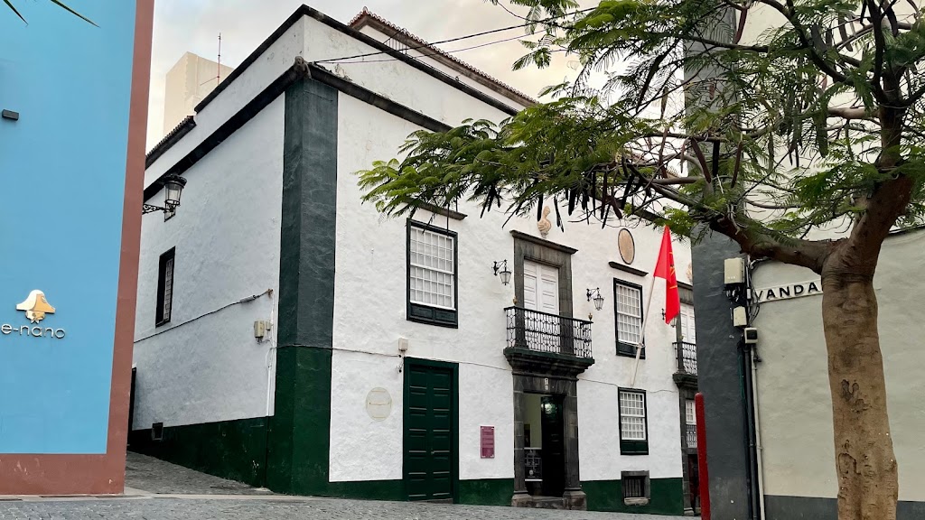 Sociedad La Investigadora (El Casino)