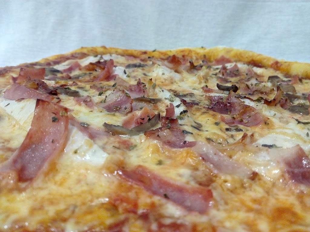 El Bocata de la Abuela — Comida y bebida