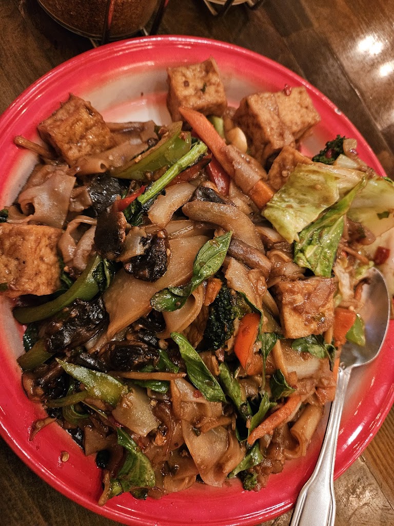 Praya Thai Dining