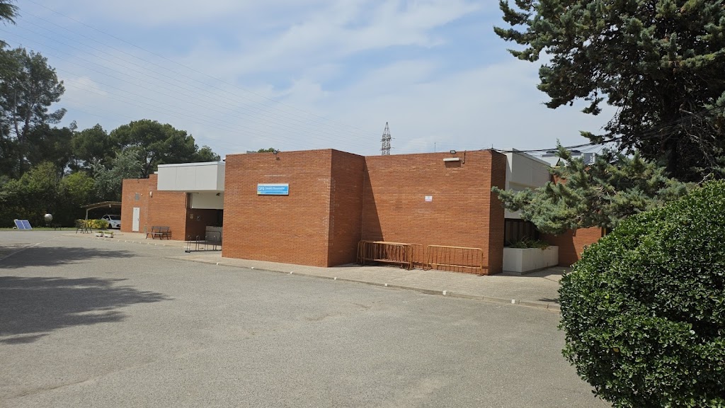 Centre d'Innovacio i Formacio Ocupacional (CIFO) de Sabadell