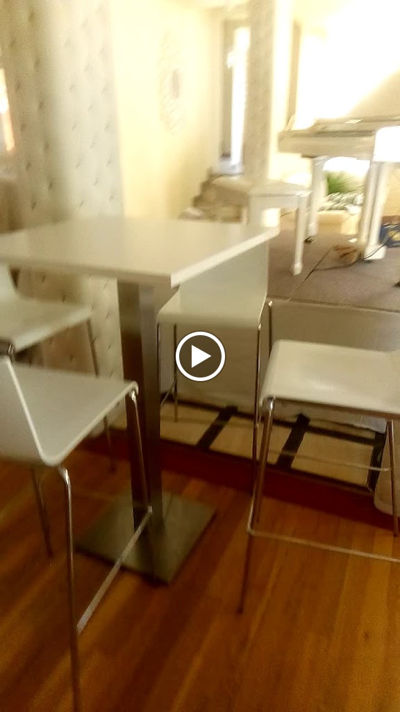 La Terraza de Navalcarnero — Videos