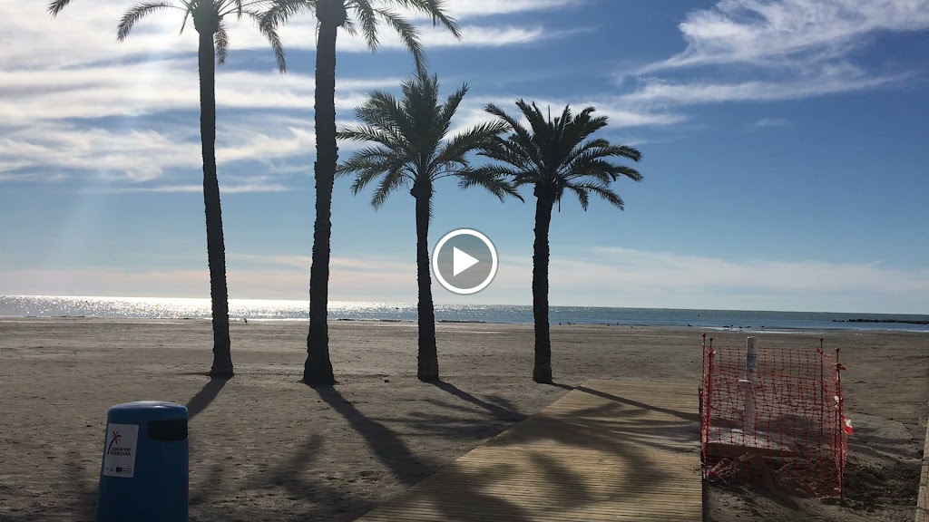 Playa Varadero — Videos