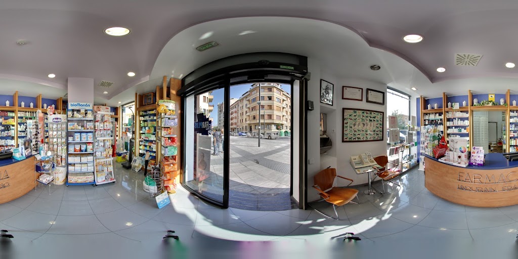 Farmacia Indurain Eraso