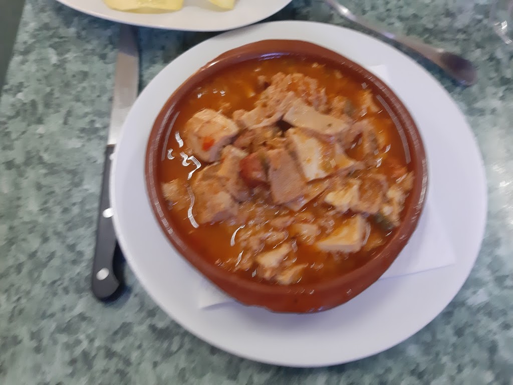 Bar restaurante Can Sedo