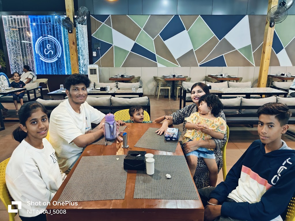 Sidhie Restaurant Banquet