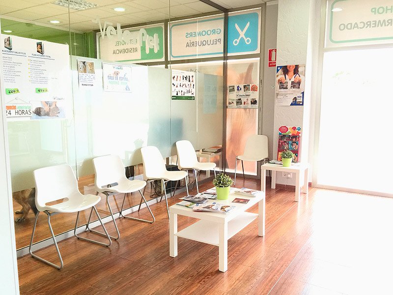 Clinica Veterinaria Torrevieja Veterpet