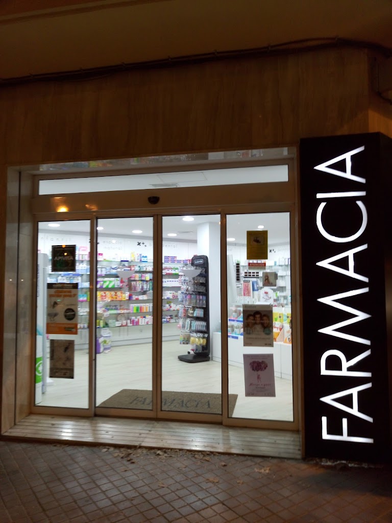 Farmacia Veronica Sempere Matarredona