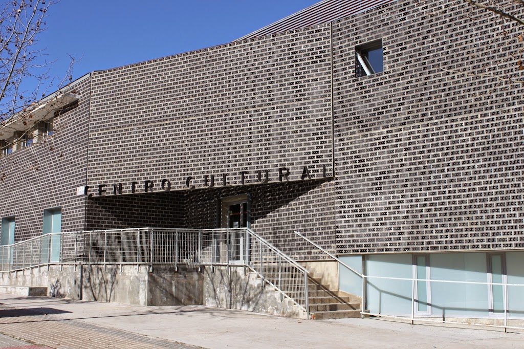 Centro Cultural y de Mayores Nueva Ciudad