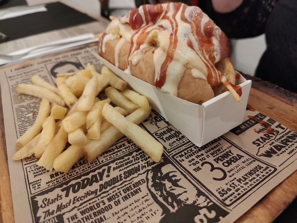 La Gustosa Gourmet — Mas recientes