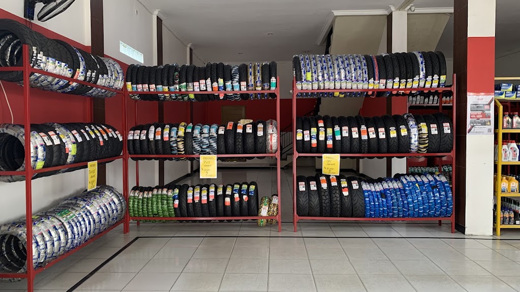 Million Tyre Shop Cikupa
