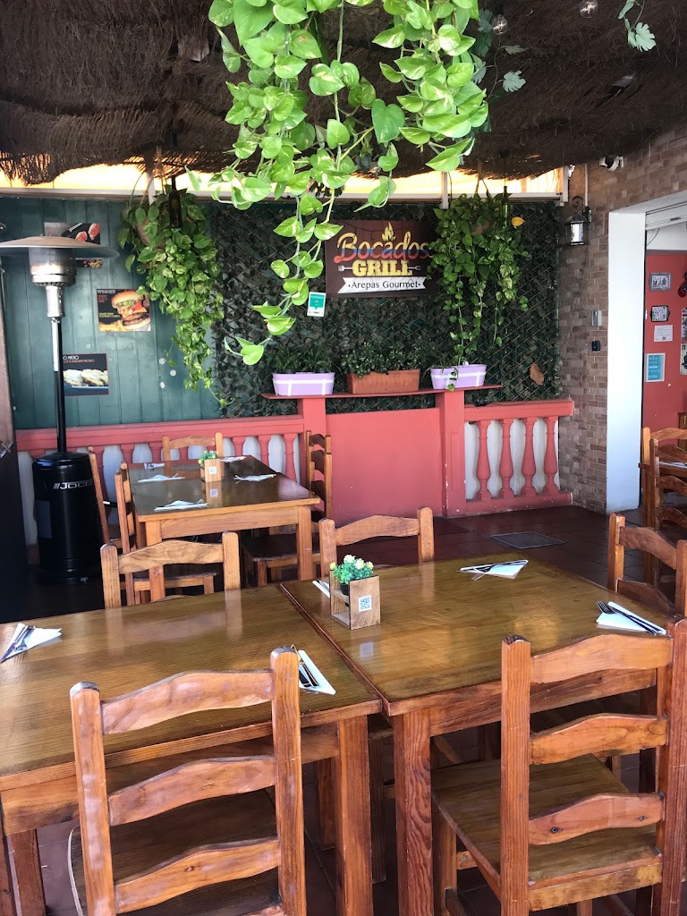 Restaurante Bocados - Latin american food
