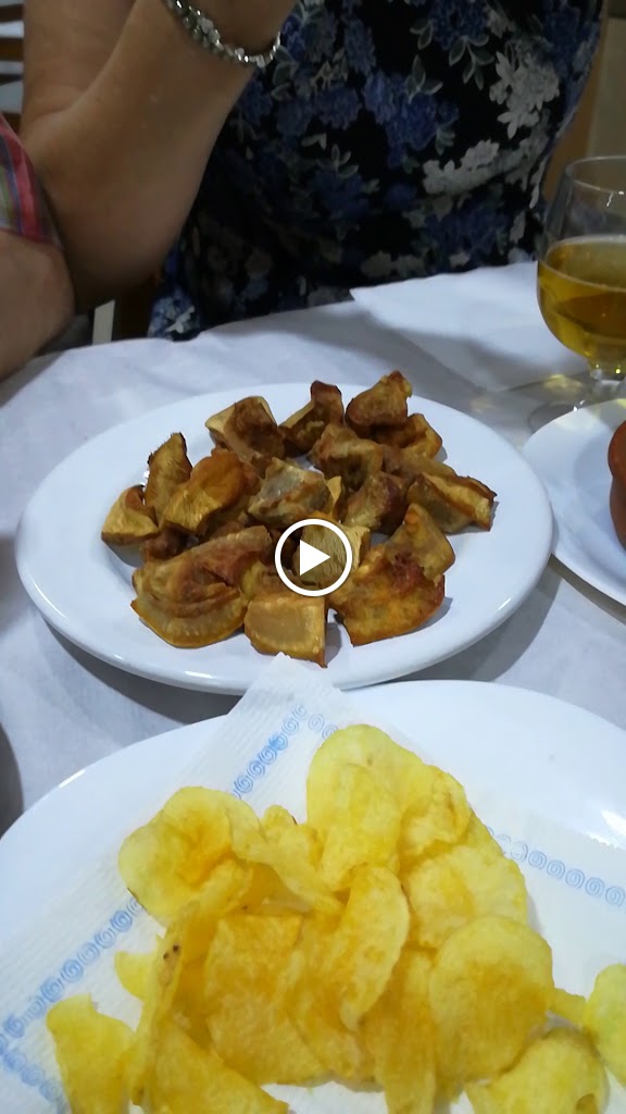 Cazadores Cafe-Bar — Videos