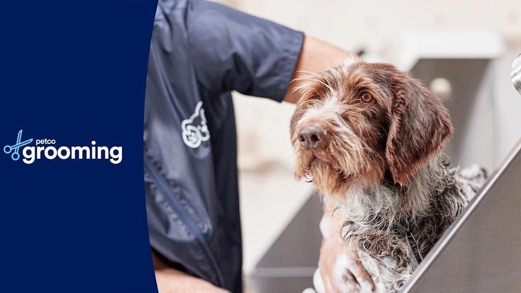 Petco Grooming in Taylorsville