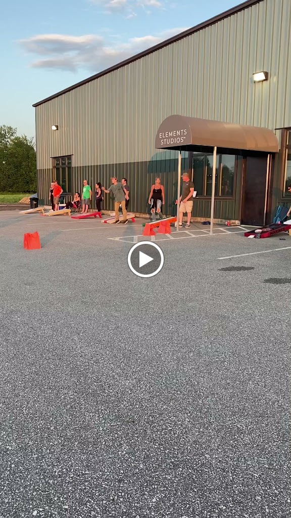  Elements Fitness Studios