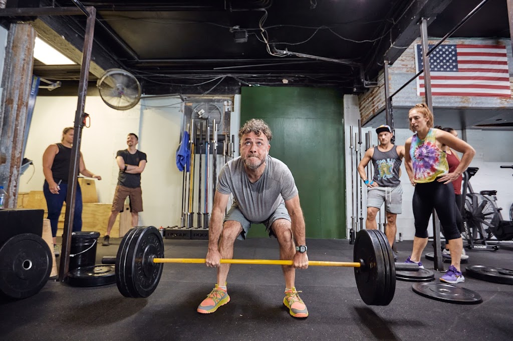  Emerald City CrossFit