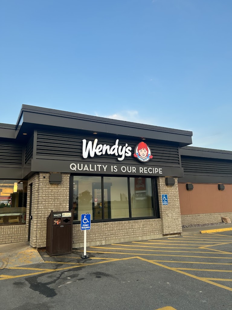 Wendy's in Airdrie