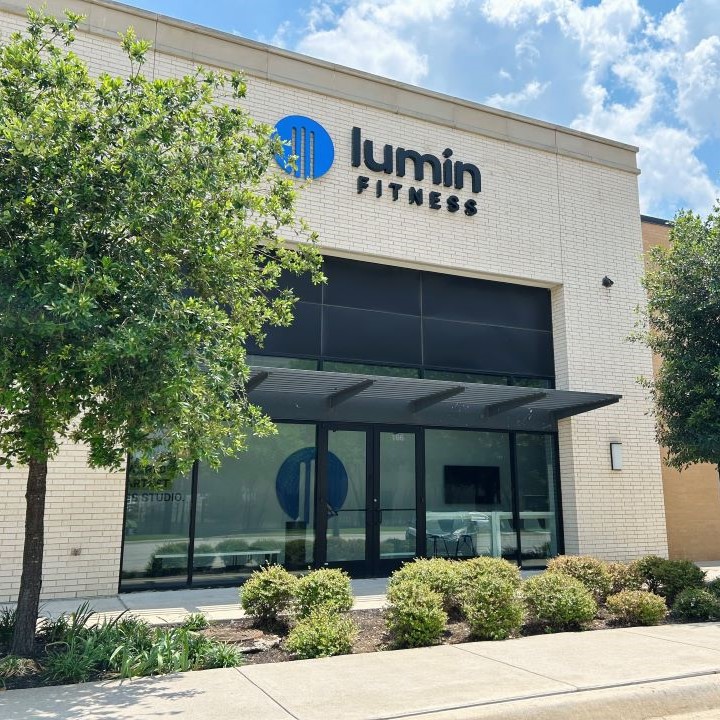  Lumin Fitness Las Colinas