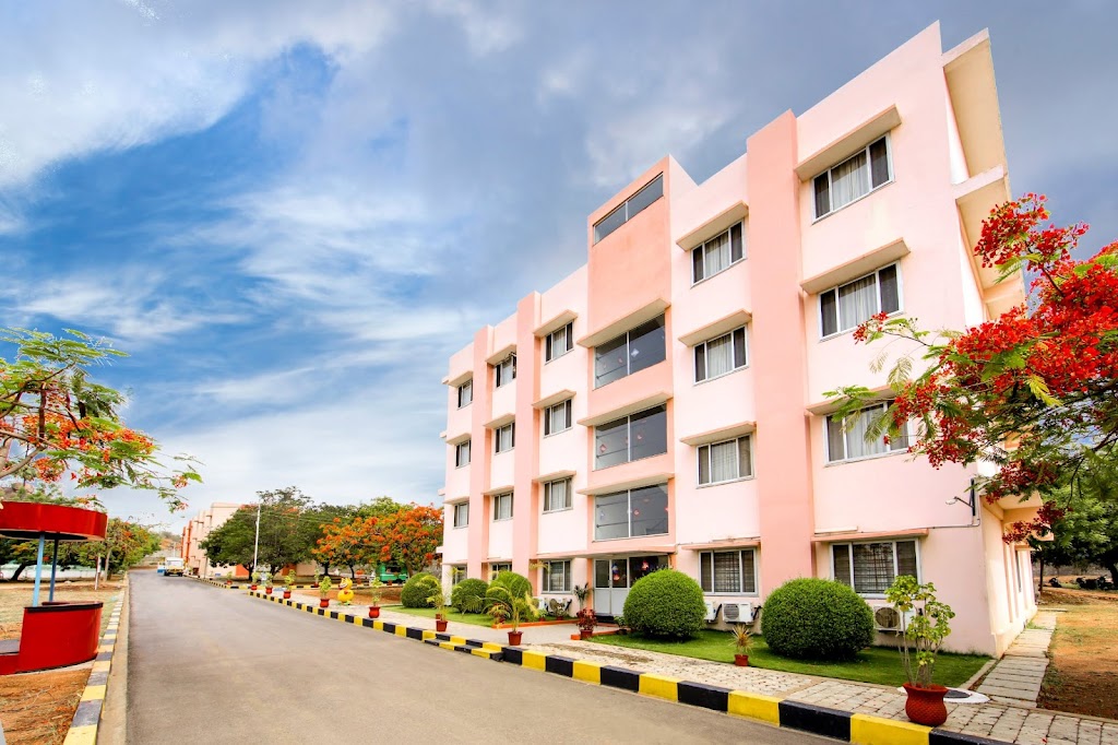 Hotel Greens Inn Ramoji Film City