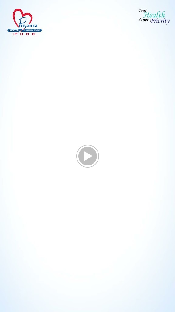 Dr. Priyanka Hospital Cardiac Centre Phcc