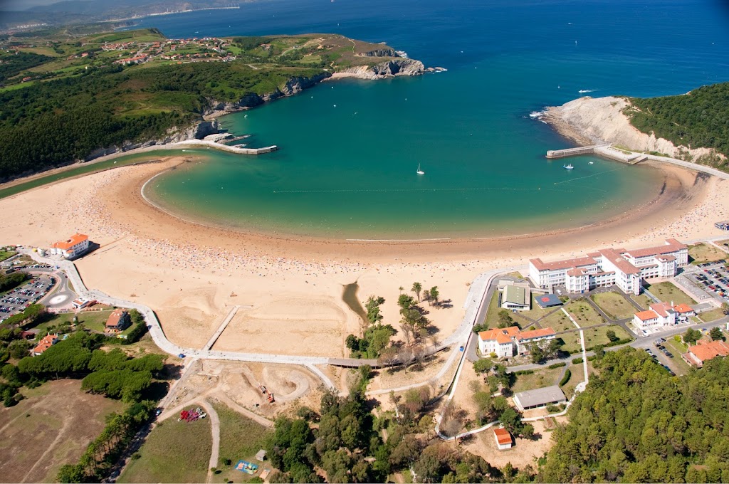 Camping Arrien Gorliz