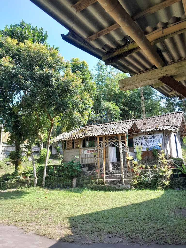 Sinolewah Camping Ground