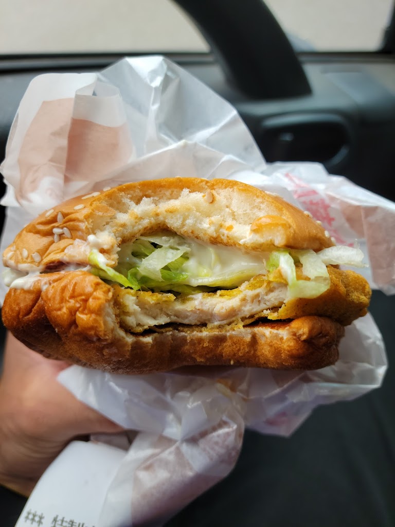 麥當勞-后里甲后餐廳 的照片