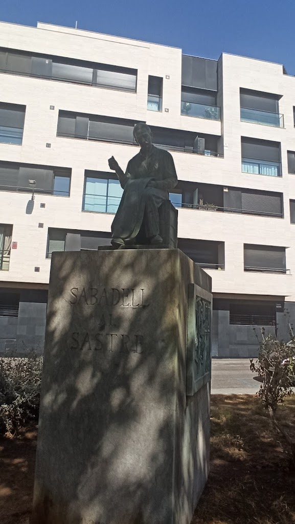 Monument al Sastre