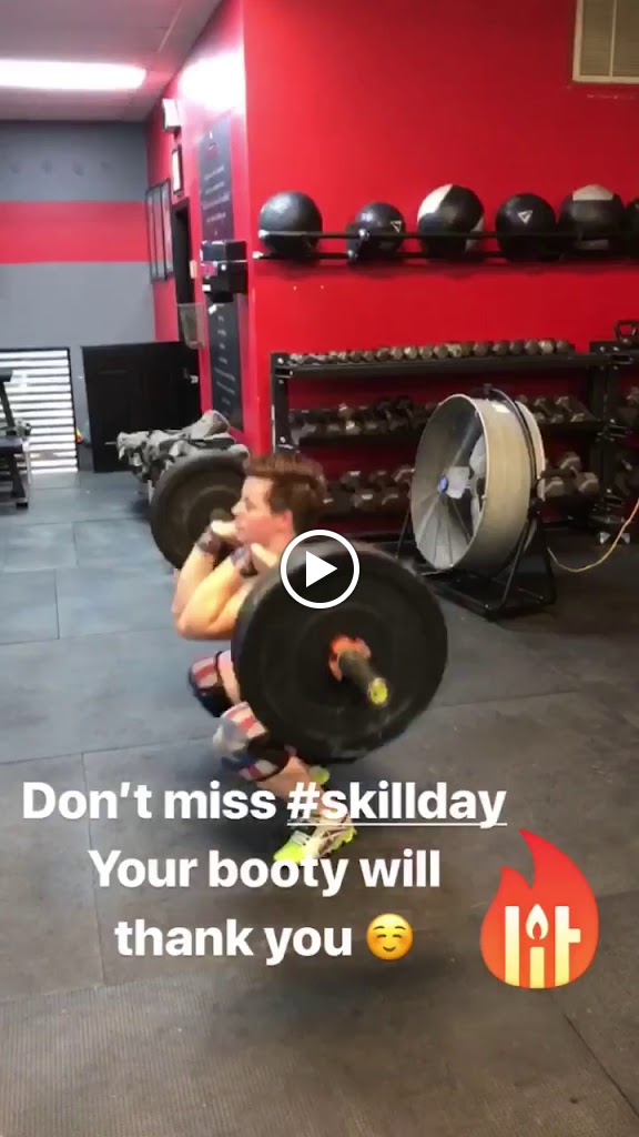  Southern Pines CrossFit