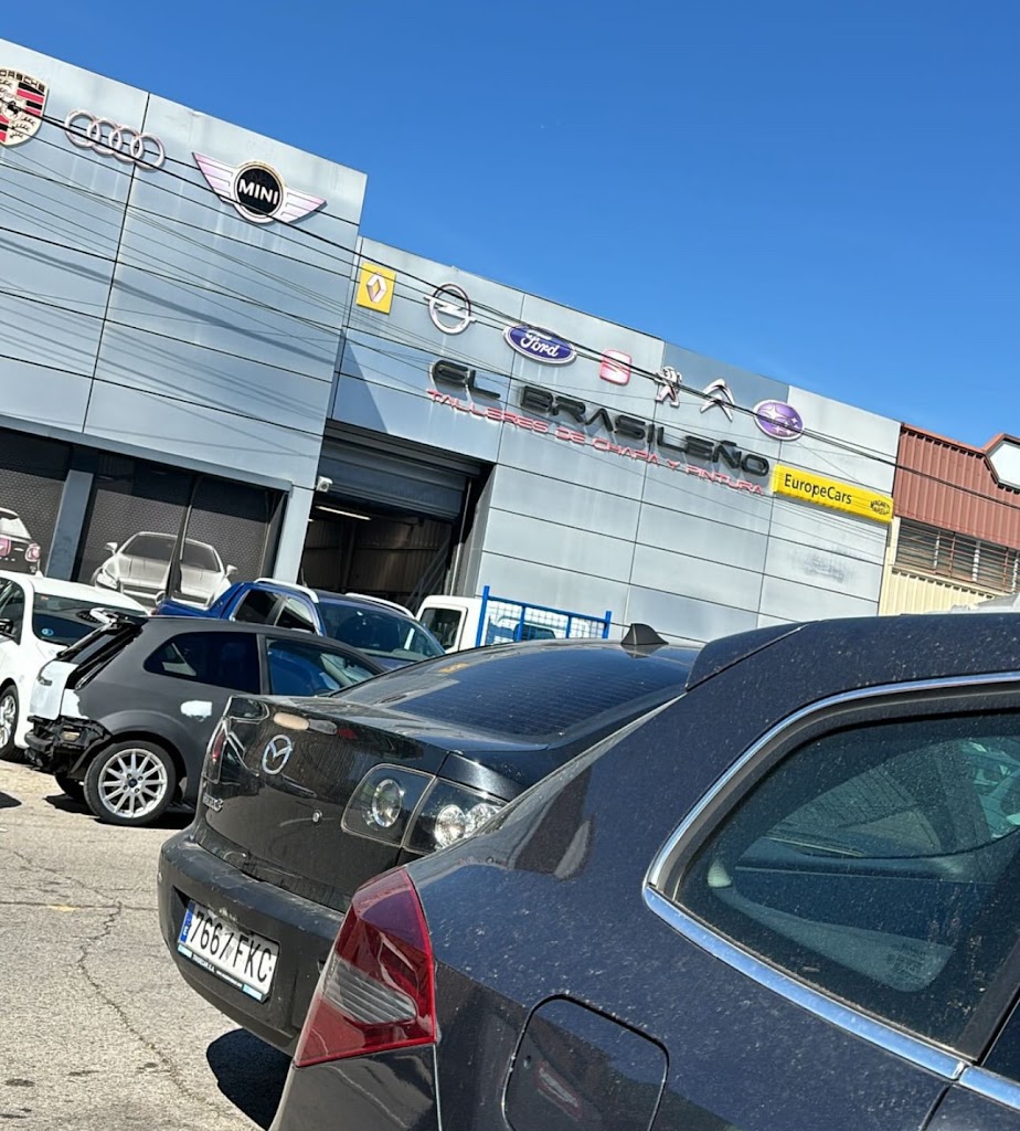 Talleres El Brasileno