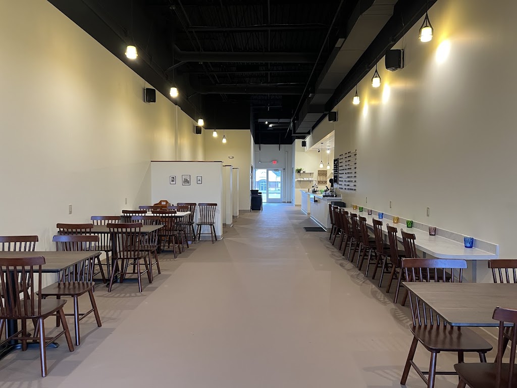 Photo of Confessional Coffee and Pastry