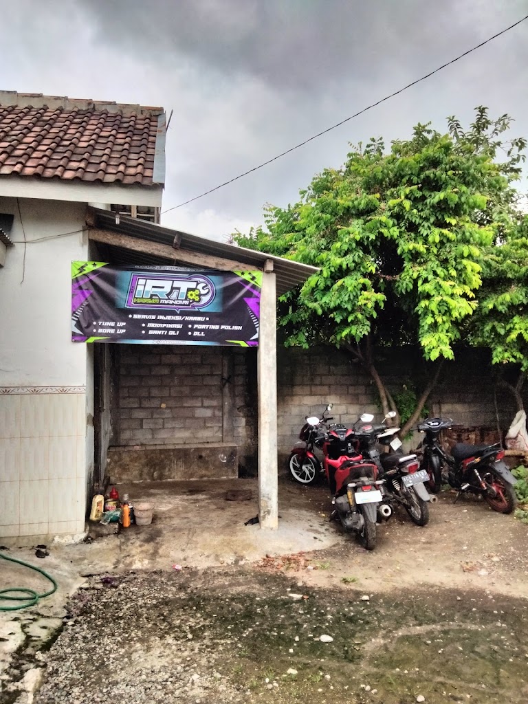 Bengkel IRT karya mandiri