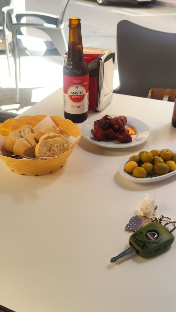 Bar Cafeteria Nou Pellizquito