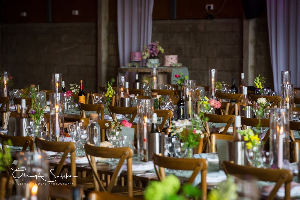 Violets and Velvet Bespoke Floristry