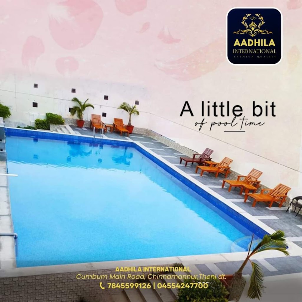 Amenities